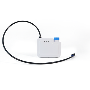 <span class=keywords><strong>Bomba</strong></span> Atomizadora de Condensado <span class=keywords><strong>para</strong></span> Aire Acondicionado, <span class=keywords><strong>Bomba</strong></span> de Evaporación de Niebla de Agua por Condensación <span class=keywords><strong>para</strong></span> Escenarios de Drenaje Difícil - Product Image 3