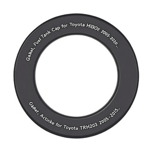 Joint d'étanchéité, bouchon de réservoir de carburant pour Toyota HIACE TRH203 2005-2013 - Product Image 1