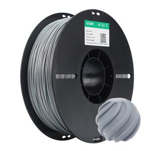 eSUN Tough PLA Plus 1.75mm 1kg Spool High Toughness Eco Friendly Multicolor 3D Printer Filament - Product Image 2