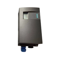Siemens Yeni Orijinal 6DR51100NN010AA0 Sipart Ps2 Akıllı Seri Elektropnömatik Pozisyoner 6DR5110-0NN01-0AA0 Valf Pozisyoner