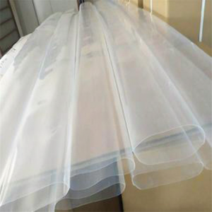 FEP Tube thermorétractable 10mm ID x 20mm 3/8 ''clair Flexible résistant à la Corrosion manchon haute température câblage médical industriel - Product Image 1