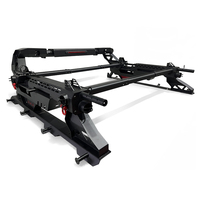 Marcan Nouvelle Arrivée Barre Anti-Roulis de Luxe en Acier pour Pick-up Revo Triton L200 Installation Facile Taille Standard OEM 12 Mois
