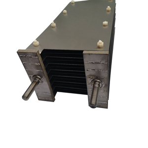 Bộ Anod Hóa Titan Phủ Oxit Hỗn Hợp Ir-ta Máy Phát Điện Hydro - Product Image 3