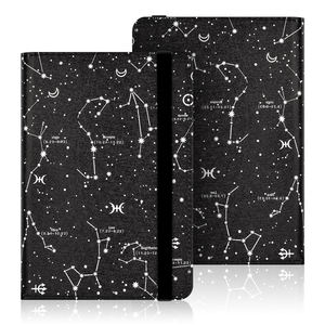 Funda rígida de cuero PU para tableta <span class=keywords><strong>Kindle</strong></span> <span class=keywords><strong>Paperwhite</strong></span> 5th 11th Gen 2021 6,8 - Product Image 1