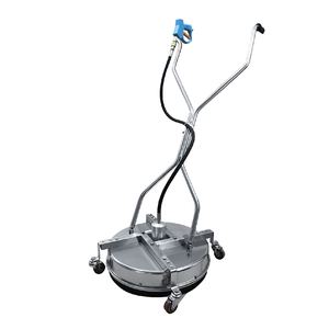 Nettoyeur de surface rotatif à haute pression de 18 pouces pour toit plat de 20 pouces - Product Image 1