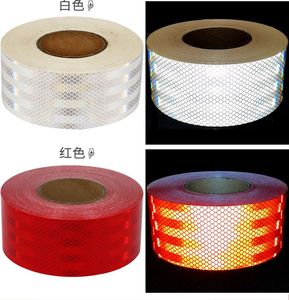 Vente directe d'usine, film réfléchissant microprismatique en PVC auto-adhésif, faible teneur en solvants, impression UV spéciale, haute réflexion - Product Image 3