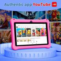 Tabletas B96 para Niños de 7 Pulgadas, Android Inteligente, Educativas, Allwinner, Wifi, Mini Laptop, Tablet PC