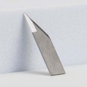 Tungsten carbide kéo dao pxz34 mat-cắt lưỡi cho CNC tự động <span class=keywords><strong>PPT</strong></span> công cụ dao động phẳng lưỡi dao rung máy dao - Product Image 4