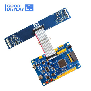 Kit de développement e-Paper DESPI-L(C1248) STM32, carte de pilote spéciale pour écran EPD E-Ink SPI de grande taille 12,48 pouces - Product Image 2