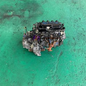 ForHon Da Used <strong>Engine</strong> L15A Gasoline <strong>Engine</strong> L15A Second-hand <strong>Engine</strong>