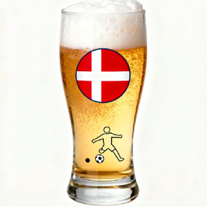 Verre à bière personnalisé de haute qualité en verre borosilicate pour jus, lait, café, eau, tasse à café - Product Image 3