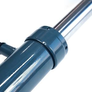 JX أسطوانة مكبس هيدروليكية مزدوجة العمل عالية الجودة لرافعة شوكية المستودع - Product Image 5