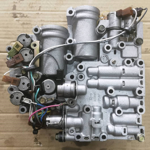 JF506E Valve Body Land Rover Boîte de vitesses de transmission <span class=keywords><strong>automatique</strong></span> P98740-2 Jiasheng Transmission Part - Product Image 1