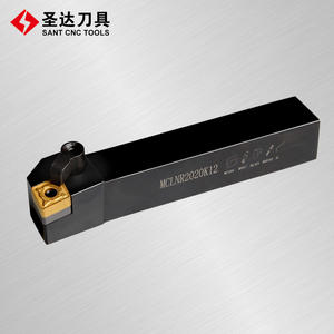 夹紧孔机配件 M type MCLNR/L - Product Image 3