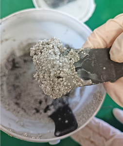 Sengu H-1102 nhanh chóng chữa tốt độ bám dính bất động sản nước Epoxy cơ sở hai thành phần Epoxy Composite cấu trúc dính - Product Image 6