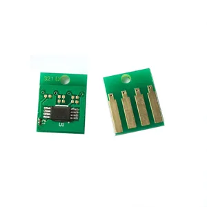 Chip per Cartuccia Toner MaiGe 56F4X00 100% Compatibile per MS321 MS421 MS521 MS621 MX321 MX421 MX521 MX622 - Product Image 1
