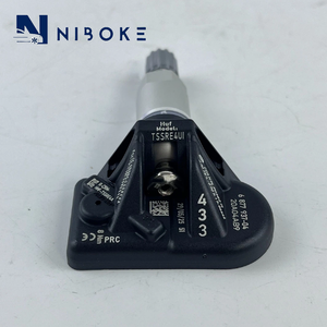 Sensor de presión de neumáticos Niboke 36106877937 TPMS para BMW 3 Series 5 Series 7 Series Material ABS PARA MOTOR Nuevo y garantía de 1 año - Product Image 1