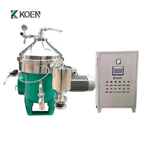 Dhc500 דיסק צנטריפוגה עבור מיץ פירות לימון נפרדים מיץ - Product Image 3