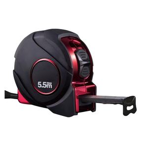 Новый дизайн 5,5 м * 25 мм ABS + резиновая выдвижная стальная измерительная лента - Product Image 1