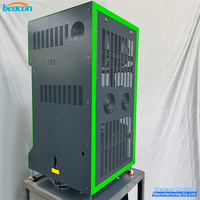 Banco de pruebas de inyectores diésel Common Rail EPS290, probador de inyectores piezoeléctricos y solenoides, sensor de presión de riel, equipo de prueba de válvulas DRV