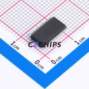 วงจรรวมชิปวงจรรวม USB SSOP-28-209mil CH9101U ของแท้ใหม่ - Product Image 2