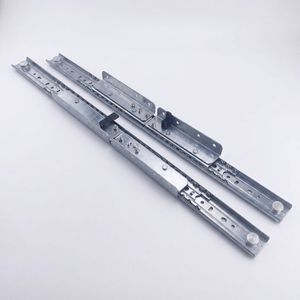 Unità di stoccaggio telescopica in acciaio HH-333 da 50cm - Secondo l'immagine, aiuta a generare il codice IT - Product Image 1