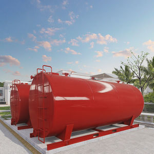 <span class=keywords><strong>Station</strong></span> d'essence mobile simple fabriqué en Chine bon et bon marché - Product Image 3