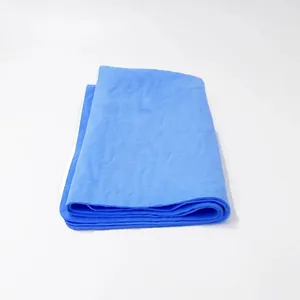 高密度环保可重复使用定制超细纤维聚乙烯醇运动健身房凉爽毛巾冰冷却毛巾