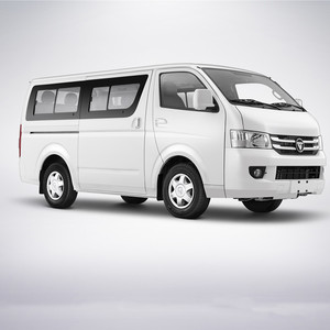 Foton 100KW/H Nueva Mini Camioneta <span class=keywords><strong>Eléctrica</strong></span> de Carga para Logística y Transporte, <span class=keywords><strong>Precio</strong></span> de la Mini Camioneta Foton - Product Image 1