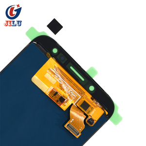 Linh Kiện Bộ Số Hóa Màn Hình Cảm Ứng Lcd Super Amoled, Cho <span class=keywords><strong>Samsung</strong></span> <span class=keywords><strong>Galaxy</strong></span> <span class=keywords><strong>J7</strong></span> J710 J720 J730 - Product Image 5