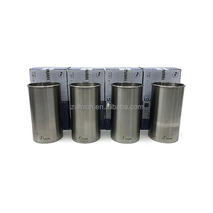 ปลอกสูบเครื่องยนต์ดีเซล IZUMI WL รุ่น WL01-10-311 - Product Image 1