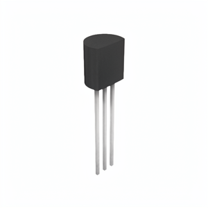 Transistors Buy Online Electronic Components TO-226-3, TO-92-3 Long Body Authorized Distributor 2SC5549,T6F(J - Product Image 1