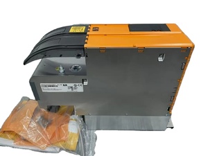 โมดูล B&R 8BVI0440HW0.000-1 ใหม่ - Product Image 2