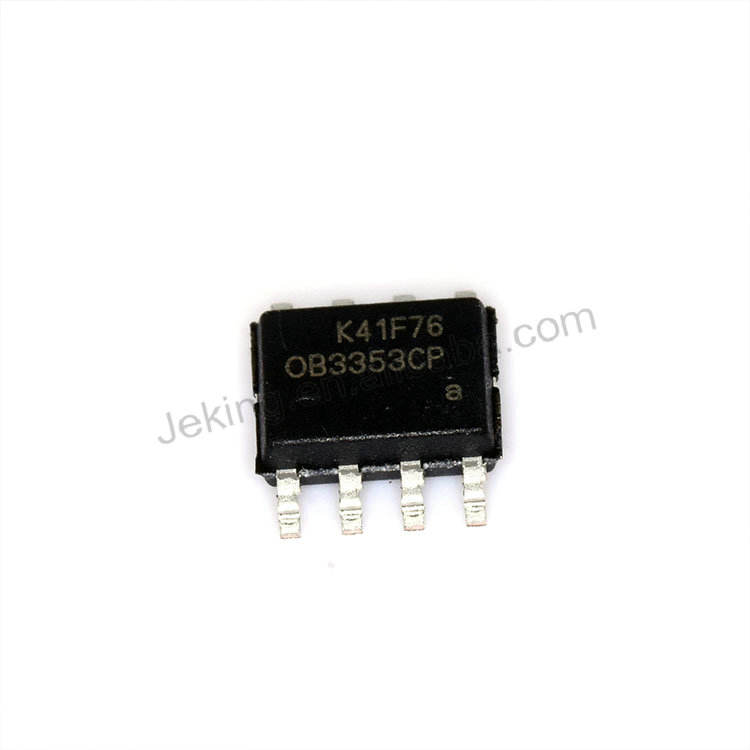Jeking OB3353 Power Management IC - Efficient and Reliable