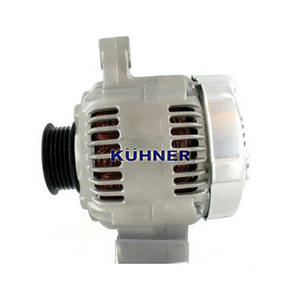 Alternatore compatibile con TOYOTA CAMRY 2.2 (SXV10_, SXV10R) Benzina (KW: 100, CV: 136) dal 06-1991 al 07-1996 KUHNER 40981RI - Product Image 2