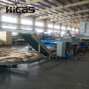 Máquina Desmontadora de Palés de Madera Horizontal SF5202 con Motor Trifásico de 8.5kW de Alta Productividad - Product Image 2