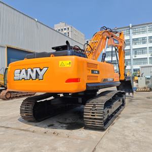 Excavatrice à godet de 3 tonnes de capacité de charge <span class=keywords><strong>Sany</strong></span> 365H SY365 d'occasion à vendre - Product Image 4