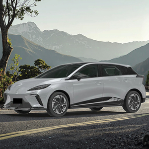 2023 MG4 EV vô địch ở nước ngoài phiên bản <span class=keywords><strong>mini</strong></span> năng lượng mới điện với phạm vi 415km và chế độ ổ đĩa 4WD - Product Image 1