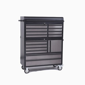 Hyxion armoire à roulettes <span class=keywords><strong>coffre</strong></span> outils ironside <span class=keywords><strong>coffre</strong></span> <span class=keywords><strong>outil</strong></span> greenlee <span class=keywords><strong>coffre</strong></span> à outils pour benne Ménage - Product Image 4