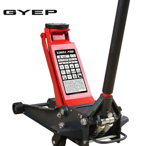 <strong>Jack</strong> New Horizontal Vertical 4 Tonnes <strong>Auto</strong> Repair Dual Pump Ultra Low Level Oil Pressure <strong>Jack</strong> - Product Image 2