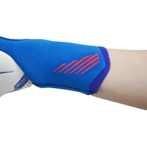 Guanti da calcio per <span class=keywords><strong>portiere</strong></span> Guantes De Arquero Futbol calcio guanti da calcio guanti da calcio in lattice - Product Image 4