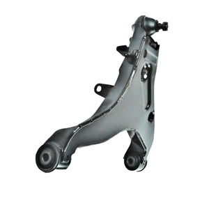 Bras de suspension EUROMOTORS 4013A087 CÔTÉ GAUCHE pour L200 TRITON 3.2 DIESEL - Product Image 3