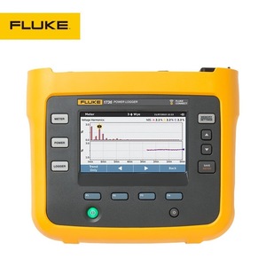 เครื่องบันทึกข้อมูลพลังงานไฟฟ้าสามเฟส Fluke 1736 พร้อม Fluke Connect - Product Image 1