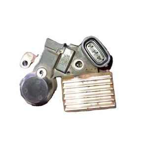 Nouvel alternateur 12V pour NISSAN Tiida 1.6 2007 avec régulateur 23215-ED300 et 23100-ED000 - Product Image 2