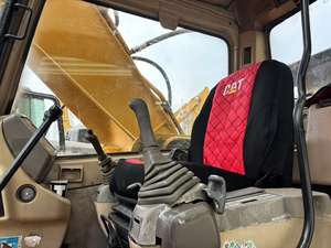 Prix d'usine utilisé pour l'excavatrice CAT 325BL Poids de fonctionnement de 25 tonnes Excellent état avec pompe à moteur japonaise - Product Image 5