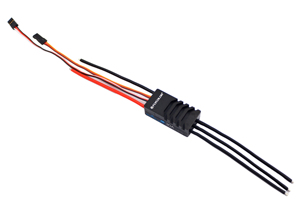 Contrôleur de vitesse sans balais FLYCOLOR WinDragon 2-6S 20A-130A ESC pour avion RC, hélicoptère, pièces et accessoires - Product Image 4