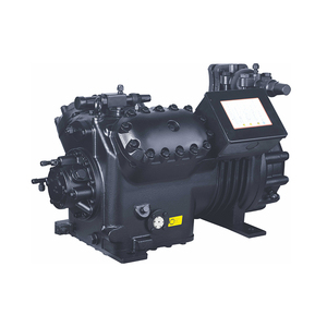 เครื่องทำความเย็นประสิทธิภาพสูง DMZL คอมเพรสเซอร์กึ่งสุญญากาศประสิทธิภาพสูง ยี่ห้อจีน รับประกัน 1 ปี แบบลูกสูบ - Product Image 3