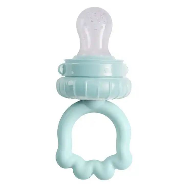 Infant Nipple Baby Feeder Silicone Baby Feeding Pacifier - China Baby Toy  and Baby Teethers price