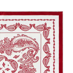 Foulard bandana en soie satinée légère de qualité supérieure pour femme, idéal pour l'extérieur – Vente en gros - Product Image 2