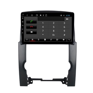 สำหรับปี 2009 2010 2011 2012 ระบบ Android Auto Carplay พร้อมกล้อง 360 องศา เครื่องเล่นในรถยนต์ ระบบนำทาง วิวกระจกมองหลัง ระบบเชื่อมต่อ FM สเตอริโอ วิทยุ - Product Image 5